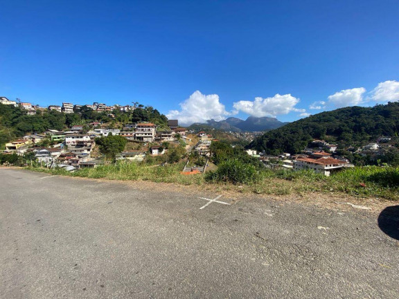 Imagem Terreno à Venda, 500 m² em Vale Do Paraíso - Teresópolis
