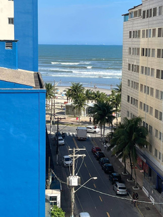 Imagem Apartamento com 1 Quarto à Venda, 58 m² em Mirim - Praia Grande Imagem Apartamento com 1 Quarto à Venda, 58 m² em Mirim - Praia Grande