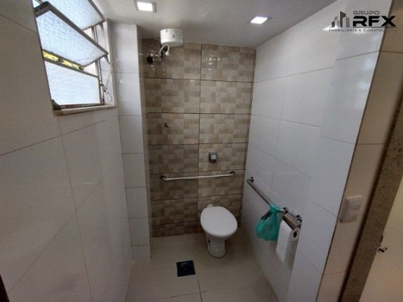 Imagem Sala Comercial à Venda, 34 m² em Centro - Niterói Imagem Sala Comercial à Venda, 34 m² em Centro - Niterói