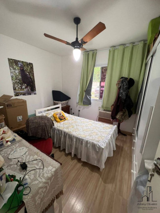 Imagem Apartamento com 2 Quartos à Venda, 64 m² em Camorim - Rio De Janeiro