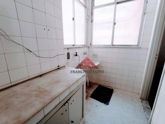 Imagem Apartamento com 3 Quartos à Venda, 80 m² em Ingá - Niterói