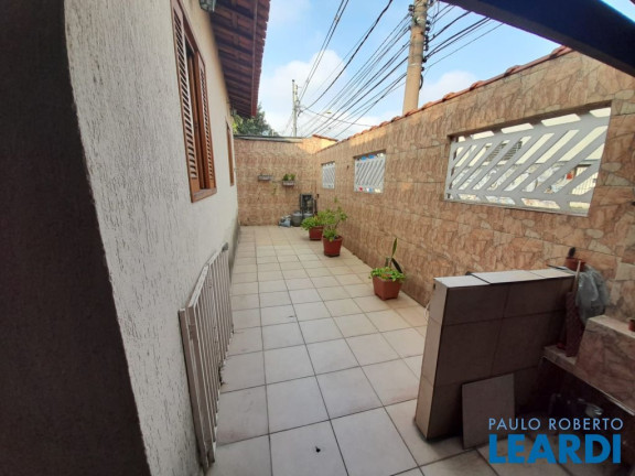 Imagem Casa com 3 Quartos à Venda, 184 m² em Vila São Pedro - Santo André Imagem Casa com 3 Quartos à Venda, 184 m² em Vila São Pedro - Santo André