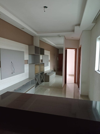 Apartamento com 2 Quartos à Venda, 108 m² em Vila Camilópolis - Santo André