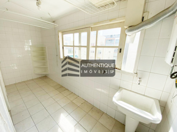 Imagem Apartamento com 4 Quartos à Venda, 167 m² em Jardim Paulista - São Paulo