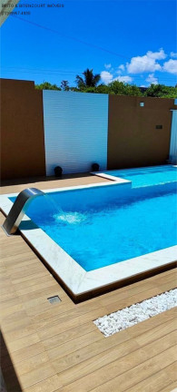 Imagem Casa com 3 Quartos à Venda, 400 m² em Barra Do Jacuípe - Camaçari Imagem Casa com 3 Quartos à Venda, 400 m² em Barra Do Jacuípe - Camaçari
