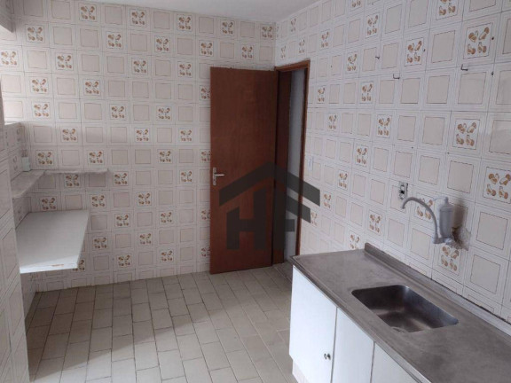 Imagem Apartamento com 3 Quartos à Venda, 119 m² em Parnamirim - Recife Imagem Apartamento com 3 Quartos à Venda, 119 m² em Parnamirim - Recife