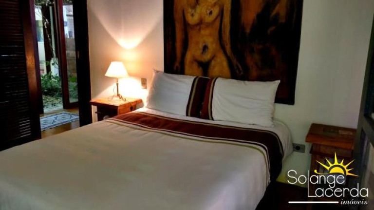 Imagem Casa de Condomínio com 3 Quartos para Alugar, 150 m² em Prumirim - Ubatuba