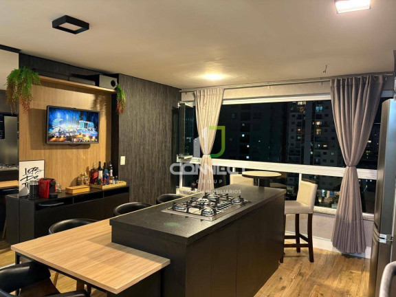 Imagem Apartamento com 2 Quartos à Venda, 65 m² em Vila Operária - Itajaí