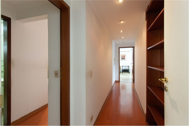 Imagem Apartamento com 3 Quartos à Venda, 253 m² em Aclimação - São Paulo Imagem Apartamento com 3 Quartos à Venda, 253 m² em Aclimação - São Paulo