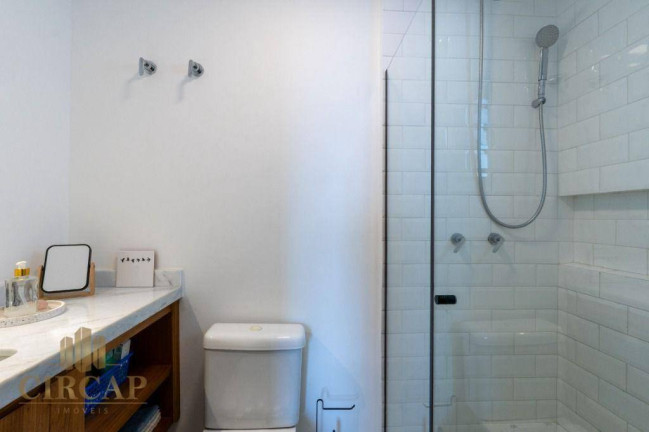 Imagem Apartamento com 3 Quartos à Venda, 83 m² em Vila Madalena - São Paulo Imagem Apartamento com 3 Quartos à Venda, 83 m² em Vila Madalena - São Paulo