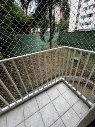 Imagem Apartamento com 2 Quartos para Alugar, 48 m² em Av Dos Ourives - São Paulo Imagem Apartamento com 2 Quartos para Alugar, 48 m² em Av Dos Ourives - São Paulo