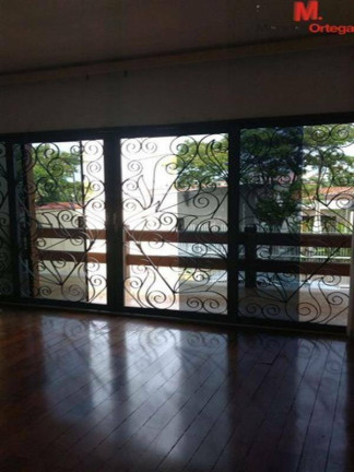 Imagem Casa com 3 Quartos à Venda, 204 m² em Vila Trujillo - Sorocaba