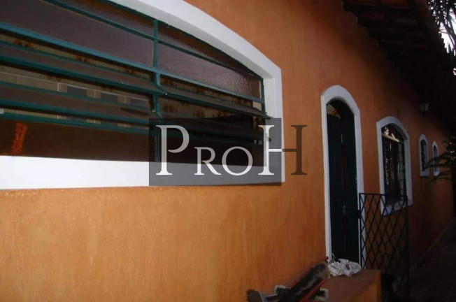 Imagem Casa com 4 Quartos à Venda, 372 m² em Centro - São Bernardo Do Campo Imagem Casa com 4 Quartos à Venda, 372 m² em Centro - São Bernardo Do Campo