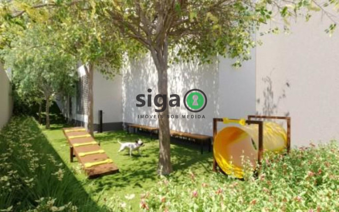 Imagem Apartamento com 3 Quartos à Venda, 296 m² em Vila Clementino - São Paulo Imagem Apartamento com 3 Quartos à Venda, 296 m² em Vila Clementino - São Paulo