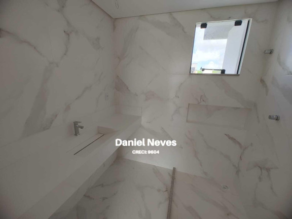 Imagem Casa de Condomínio com 4 Quartos à Venda, 135 m² em Abrantes - Camaçari