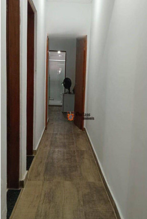 Imagem Casa com 2 Quartos à Venda, 125 m² em Oásis - Itanhaém