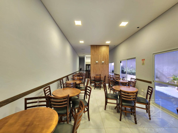 Imagem Apartamento com 1 Quarto para Alugar, 35 m² em Condomínio Centro Empresarial Taquari - São José Dos Campos Imagem Apartamento com 1 Quarto para Alugar, 35 m² em Condomínio Centro Empresarial Taquari - São José Dos Campos