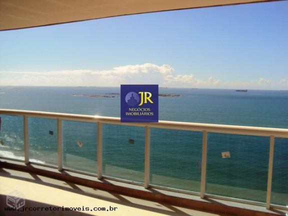 Imagem Apartamento com 4 Quartos à Venda, 278 m² em Praia Itaparica - Vila Velha Imagem Apartamento com 4 Quartos à Venda, 278 m² em Praia Itaparica - Vila Velha
