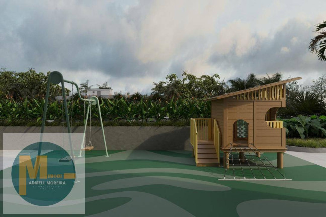 Imagem Apartamento com 3 Quartos à Venda, 93 m² em Lagoa Nova - Natal