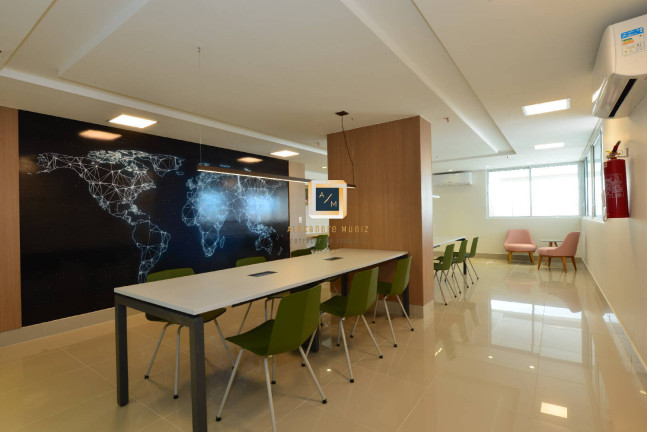 Imagem Apartamento com 3 Quartos à Venda, 63 m² em Presidente Kennedy - Fortaleza Imagem Apartamento com 3 Quartos à Venda, 63 m² em Presidente Kennedy - Fortaleza