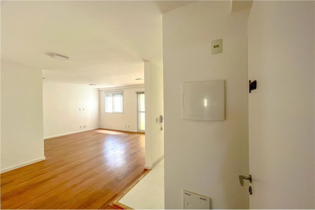 Imagem Apartamento com 2 Quartos à Venda, 68 m² em Mooca - São Paulo