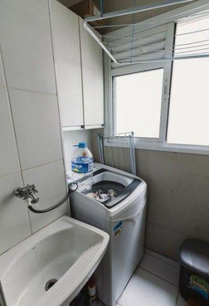Imagem Apartamento com 1 Quarto à Venda, 33 m² em Barra Funda - São Paulo Imagem Apartamento com 1 Quarto à Venda, 33 m² em Barra Funda - São Paulo