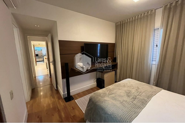 Imagem Apartamento com 3 Quartos à Venda, 126 m² em Mooca - São Paulo