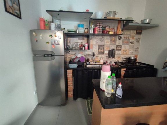 Imagem Apartamento com 1 Quarto à Venda, 49 m² em Forte - Praia Grande