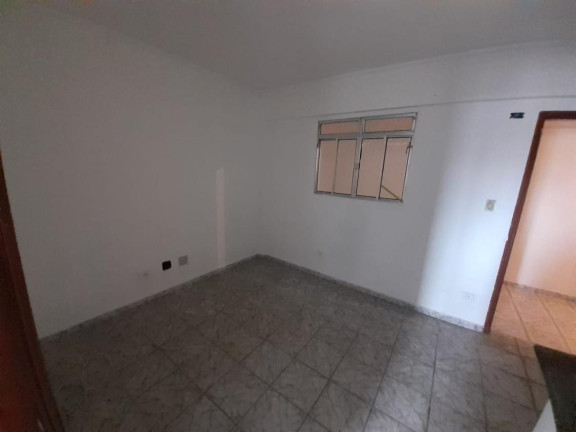 Imagem Kitnet à Venda, 23 m² em Anhanguera - Praia Grande Imagem Kitnet à Venda, 23 m² em Anhanguera - Praia Grande