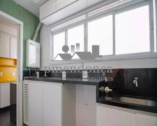 Imagem Apartamento com 3 Quartos à Venda, 110 m² em Alto Da Lapa - São Paulo Imagem Apartamento com 3 Quartos à Venda, 110 m² em Alto Da Lapa - São Paulo