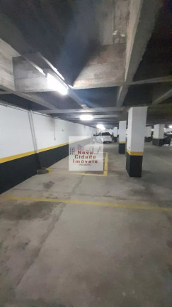 Imagem Apartamento com 3 Quartos à Venda, 111 m² em Vila Olímpia - São Paulo
