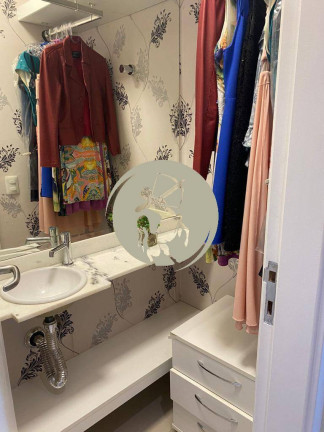 Imagem Apartamento com 3 Quartos à Venda, 145 m² em Gonzaga - Santos