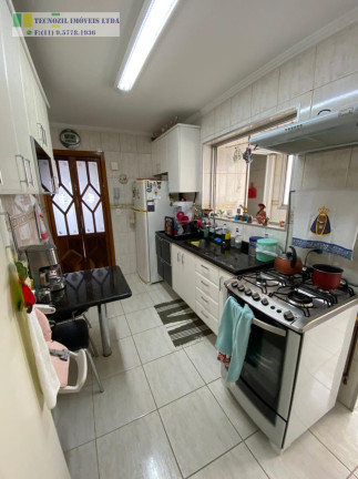 Imagem Apartamento com 2 Quartos à Venda, 82 m² em Vila Mariana - São Paulo
