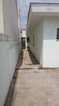 Imagem Casa com 3 Quartos à Venda, 180 m² em Bosque Da Saúde - São Paulo Imagem Casa com 3 Quartos à Venda, 180 m² em Bosque Da Saúde - São Paulo