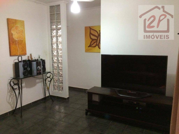 Imagem Casa com 3 Quartos à Venda, 200 m² em Parque Industrial - São José Dos Campos