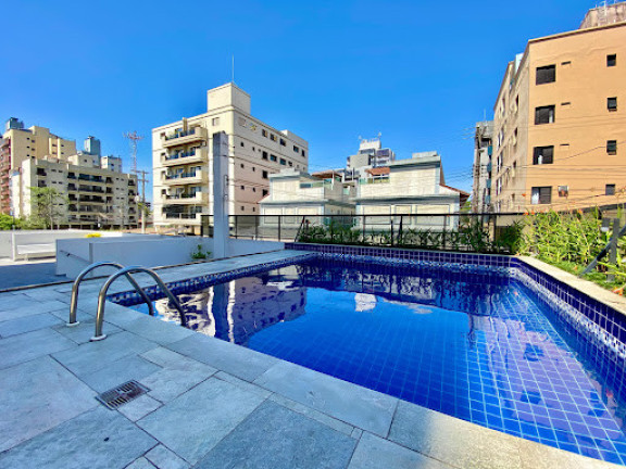 Apartamento com 2 Quartos à Venda, 80 m² em Tombo - Guarujá