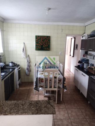 Imagem Imóvel com 3 Quartos à Venda, 120 m² em Jardim Itapoan - Mongaguá