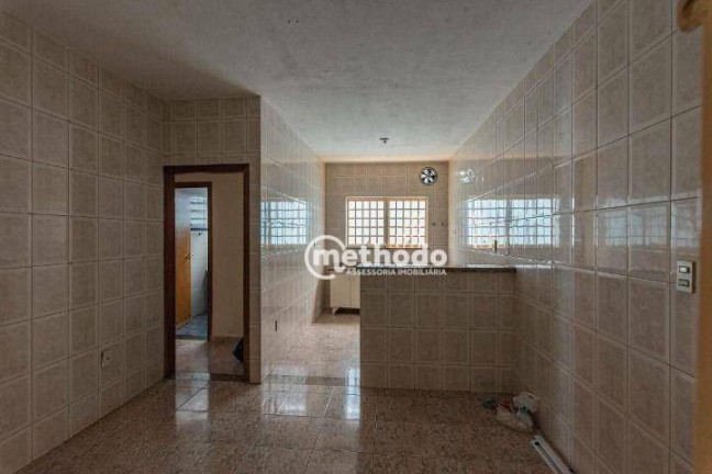 Imagem Casa com 3 Quartos à Venda, 230 m² em Jardim Eulina - Campinas Imagem Casa com 3 Quartos à Venda, 230 m² em Jardim Eulina - Campinas