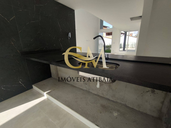 Imagem Casa com 3 Quartos à Venda, 198 m² em Nova Gardênia - Atibaia