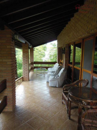 Imagem Casa com 3 Quartos à Venda, 501 m² em Condomínio Campos De Santo Antônio - Itu Imagem Casa com 3 Quartos à Venda, 501 m² em Condomínio Campos De Santo Antônio - Itu