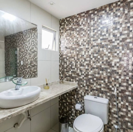 Imagem Casa de Condomínio com 4 Quartos à Venda, 180 m² em Aldeia Dos Camarás - Camaragibe Imagem Casa de Condomínio com 4 Quartos à Venda, 180 m² em Aldeia Dos Camarás - Camaragibe