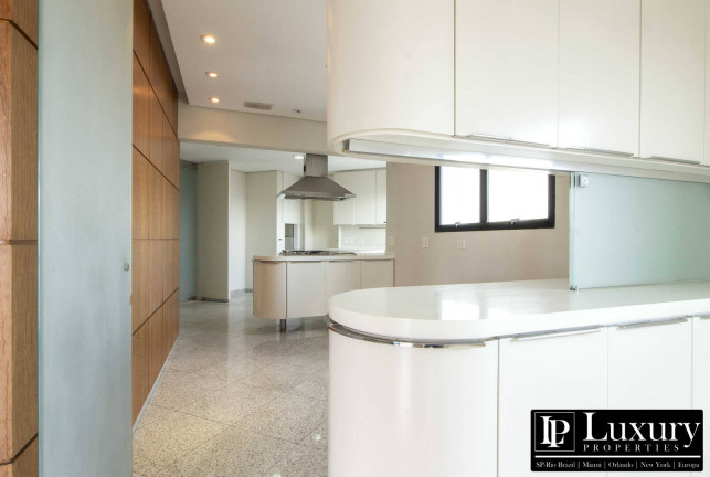 Imagem Cobertura com 5 Quartos à Venda, 463 m² em Jardim Anália Franco - São Paulo Imagem Cobertura com 5 Quartos à Venda, 463 m² em Jardim Anália Franco - São Paulo