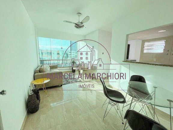 Apartamento com 1 Quarto à Venda, 45 m² em Coqueiral De Itaparica - Vila Velha