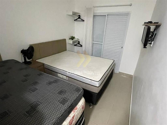 Imagem Apartamento com 1 Quarto à Venda, 64 m² em Campo Da Aviacao - Praia Grande Imagem Apartamento com 1 Quarto à Venda, 64 m² em Campo Da Aviacao - Praia Grande