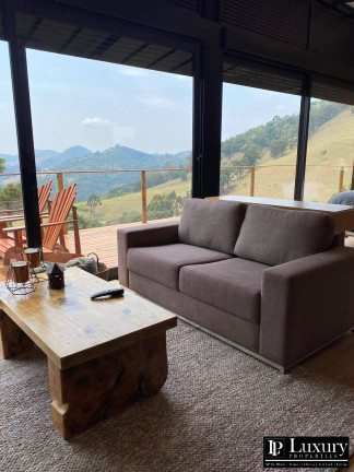 Imagem Chácara com 4 Quartos à Venda,  em Onças - Gonçalves