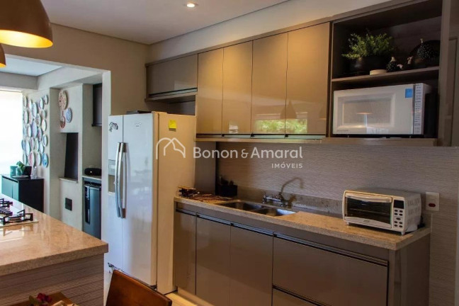 Imagem Apartamento com 3 Quartos à Venda, 130 m² em Taquaral - Campinas Imagem Apartamento com 3 Quartos à Venda, 130 m² em Taquaral - Campinas