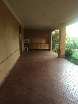 Imagem Casa com 3 Quartos para Alugar, 640 m² em Alphaville - Santana De Parnaíba Imagem Casa com 3 Quartos para Alugar, 640 m² em Alphaville - Santana De Parnaíba
