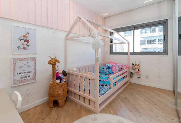 Imagem Apartamento com 3 Quartos à Venda, 181 m² em Jardim Das Acácias - São Paulo