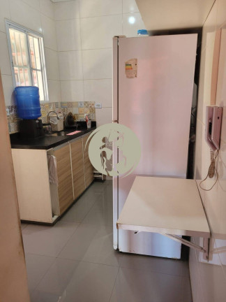 Imagem Apartamento com 2 Quartos à Venda, 60 m² em Boqueirao - Santos Imagem Apartamento com 2 Quartos à Venda, 60 m² em Boqueirao - Santos