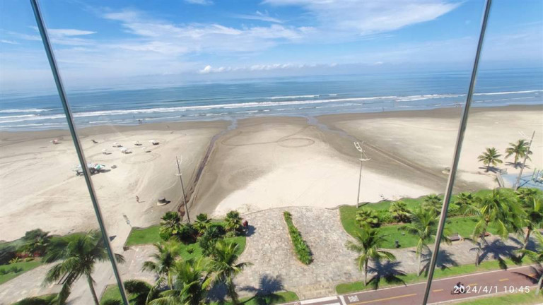 Imagem Apartamento com 2 Quartos à Venda, 78 m² em Maracana - Praia Grande